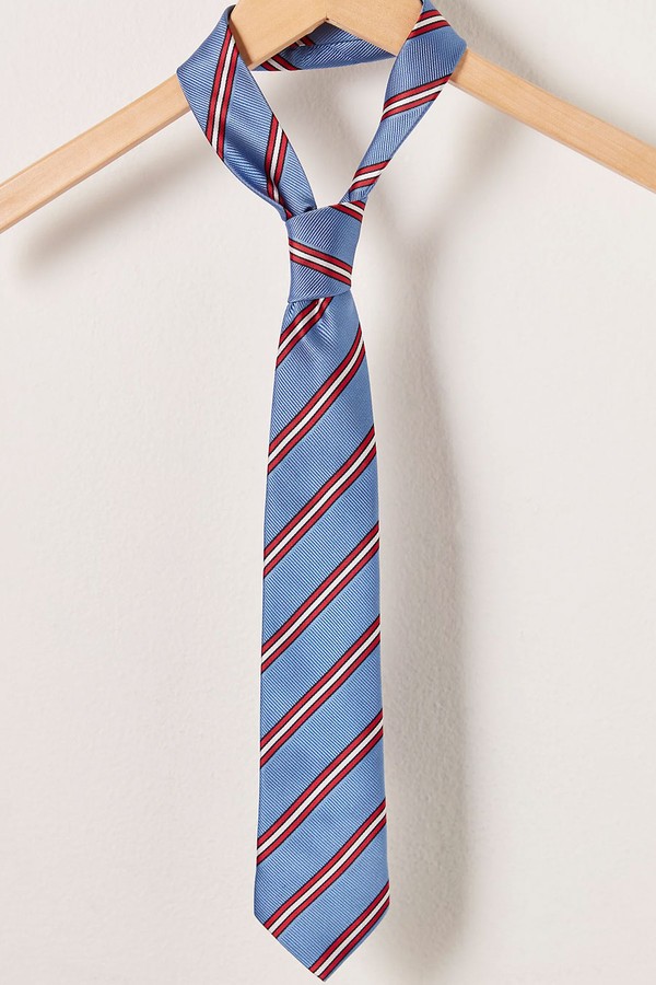 Prep Striped Tie from Free People