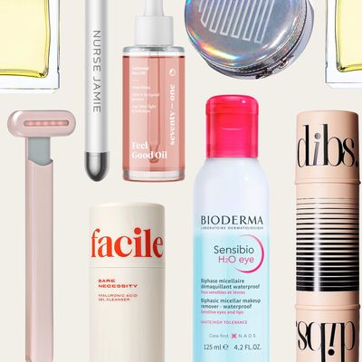 The Best New Beauty Buys For August 