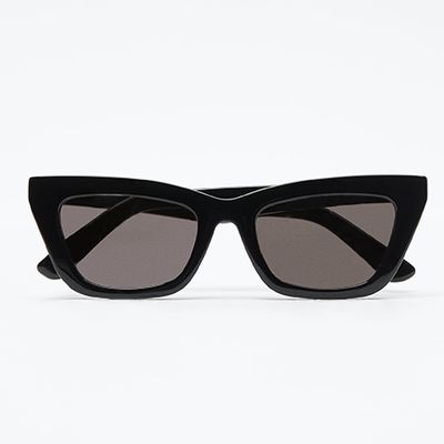 Acetate Sunglasses from Zara