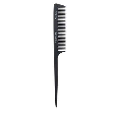 HD Anti-Static Tail Comb from Brushworks