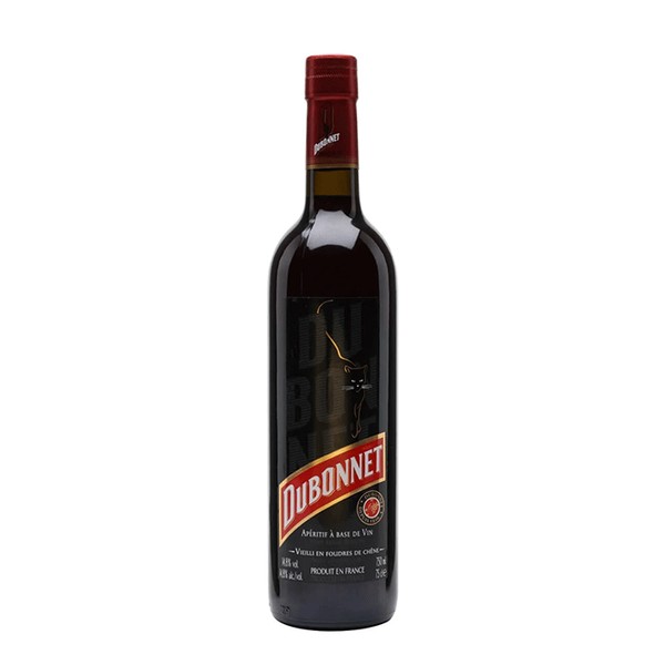 Aperitif Wine from Dubonnet