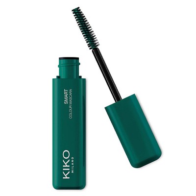 Smart Colour Mascara In Jungle Green from Kiko