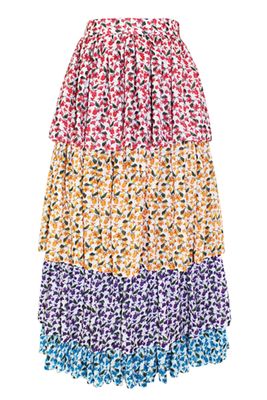 Chila Skirt from All Things Mochi