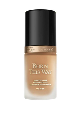 Born This Way Liquid Foundation from Too Faced