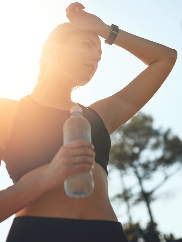 9 Tips For Working Out In The Heat