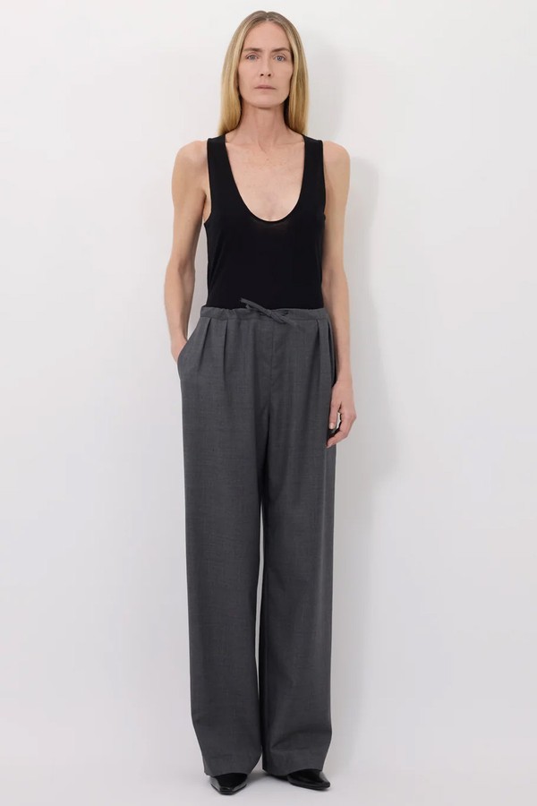 Cove LDS Elastic Waisted Trousers from Loulou De Saison