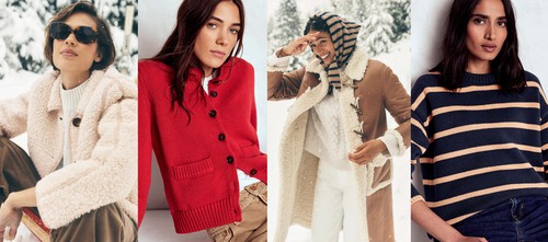 The Best New-Season Pieces At Boden