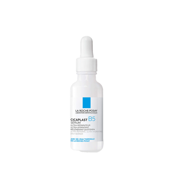 Cicaplast B5 Face Serum from La Roche-Posay