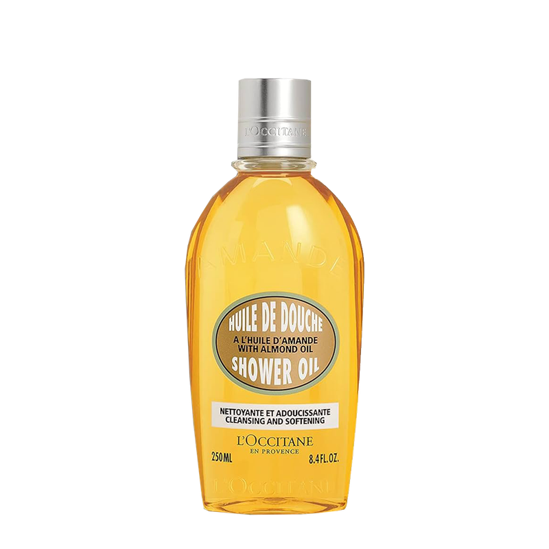 Almond Shower Oil from L'Occitane
