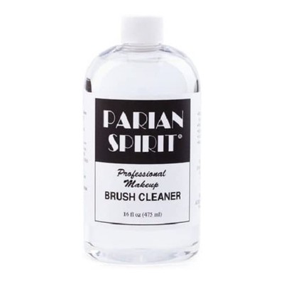 Brush Cleaner from Parian Spirit