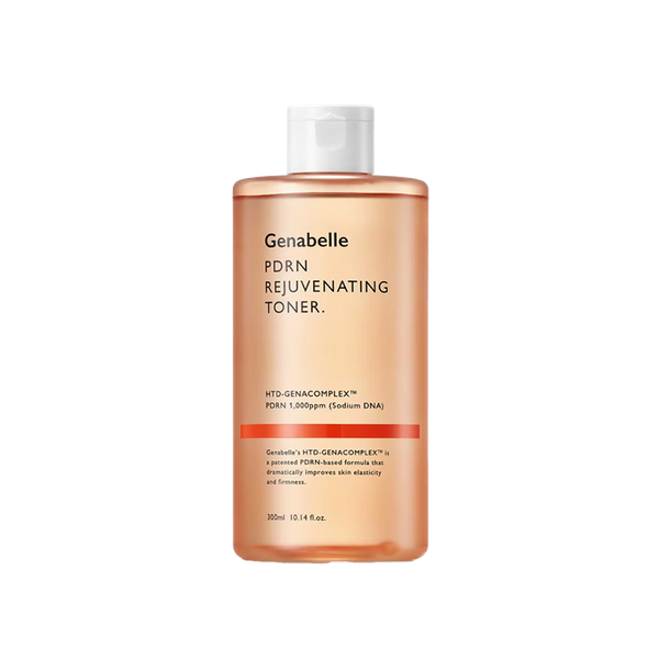 PDRN Rejuvenating Toner from Genabelle