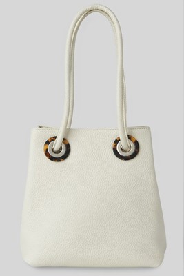 Mabel Torte Eyelet Bag from Whistles