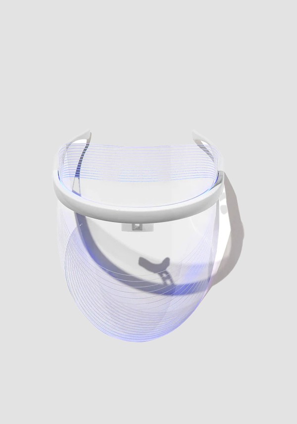 How To Glow LED Mask from Solaris