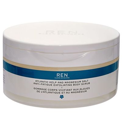 Exfoliating Scrub from Ren Clean Skincare