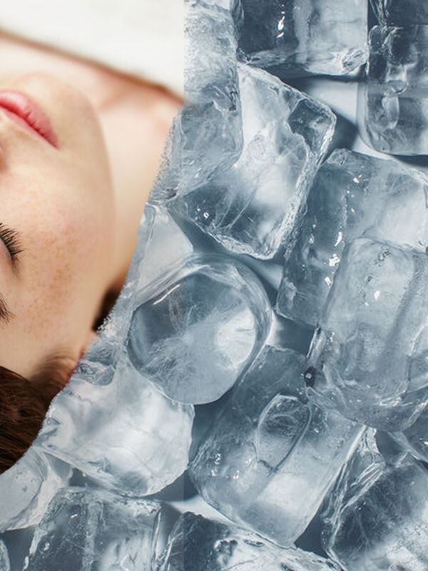Cryotherapy Facials: Everything You Need To Know
