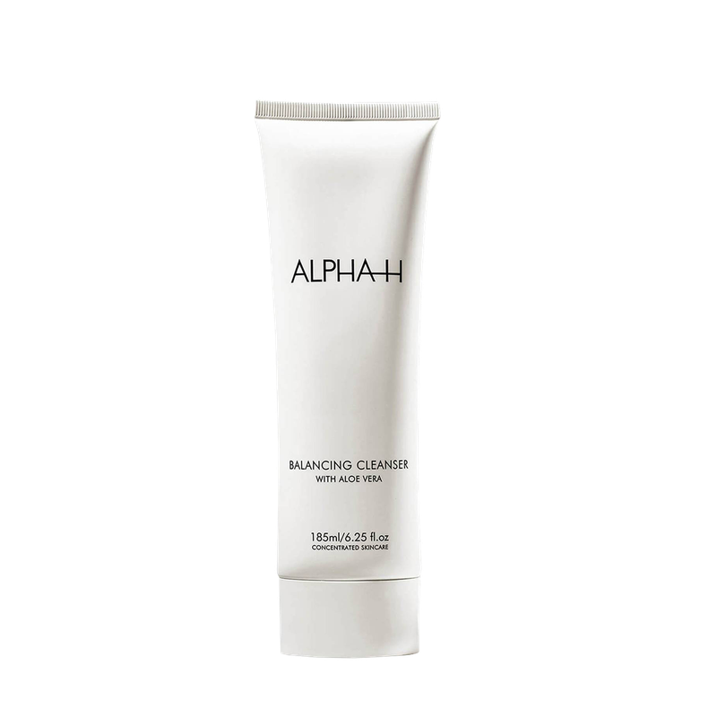 Balancing Cleanser With Aloe Vera from Alpha-H
