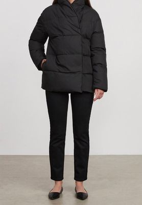 The Modern Down Jacket 