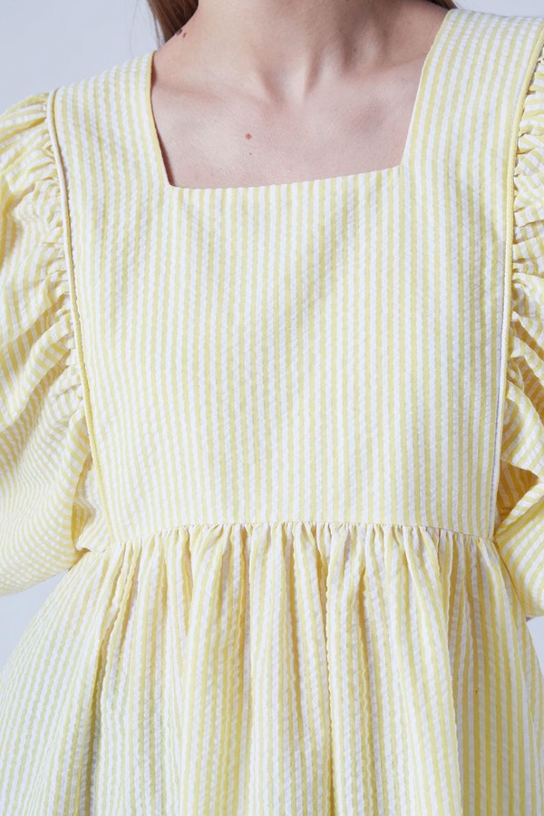 Peggy Dress