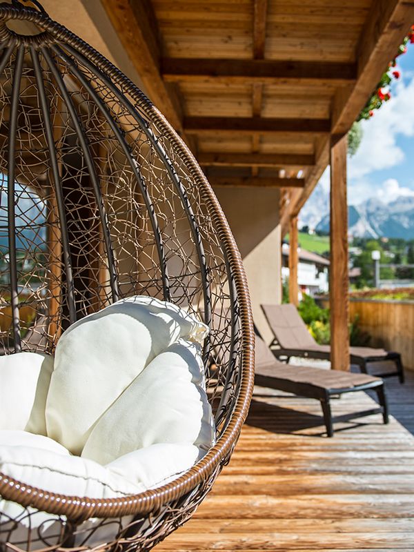 7 Places To Spend Summer In The Alps