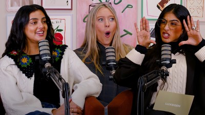 Are Kylie & Timothée Engaged?! The Hamnet Hype & Our Cow-Print Loafer Obsession