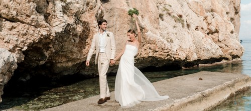Me & My Wedding: An Unforgettable Day In Sicily