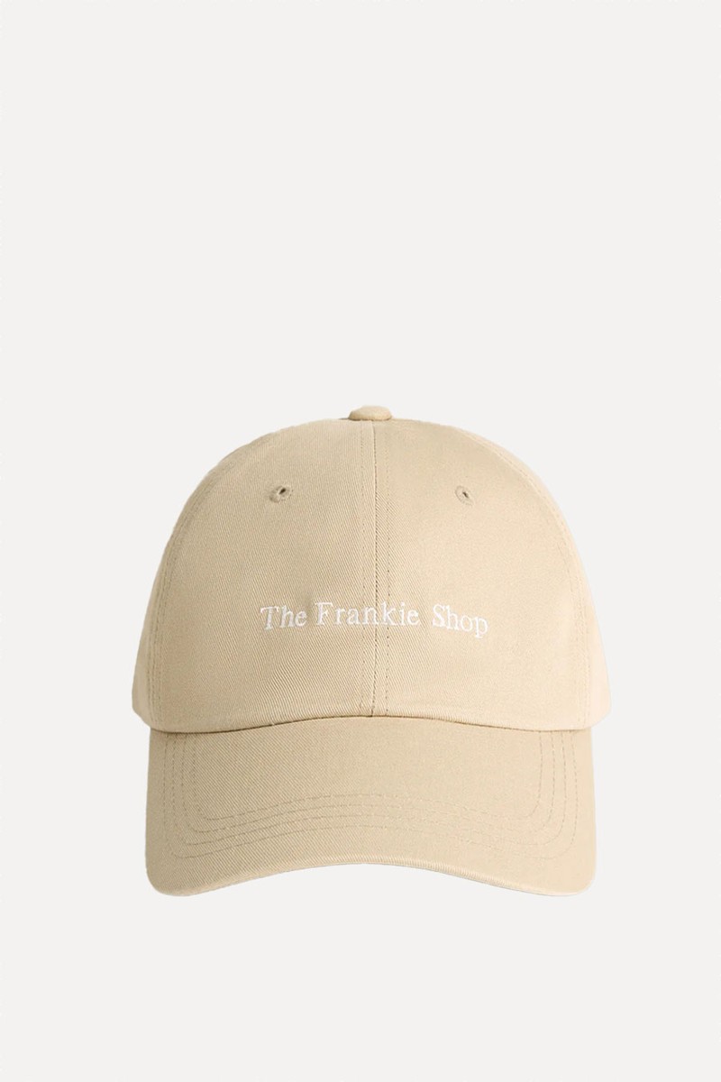 Frankie Baseball Cap from The Frankie Shop