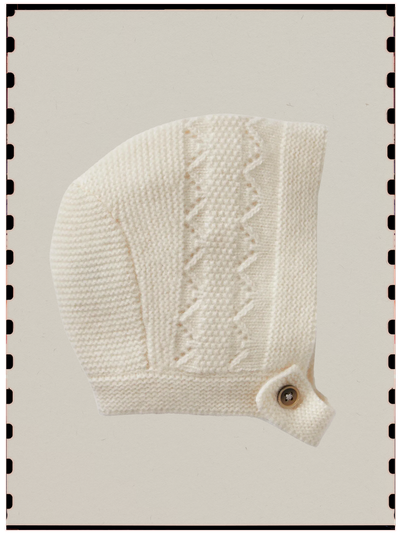 Cashmere Bonnet, £22.40 | Boden