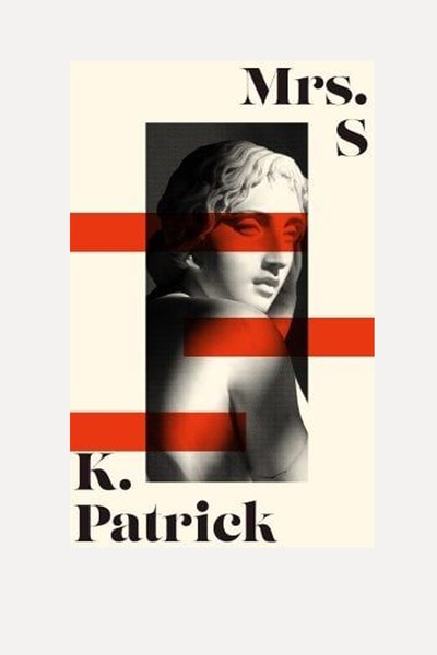 Mrs. S from K Patrick 