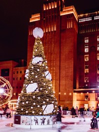 Christmas In London 2025: The Best Things To Book Now