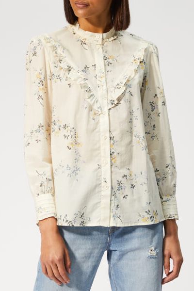 Polly Blouse from A.P.C.