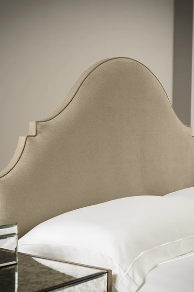 Amelia Upholstered Headboard from Sueno