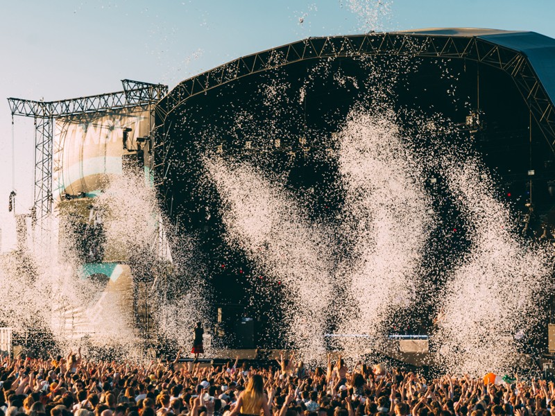 TRNSMT Festival