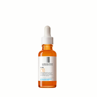 Pure Vitamin C 10 Serum from La Roche-Posay