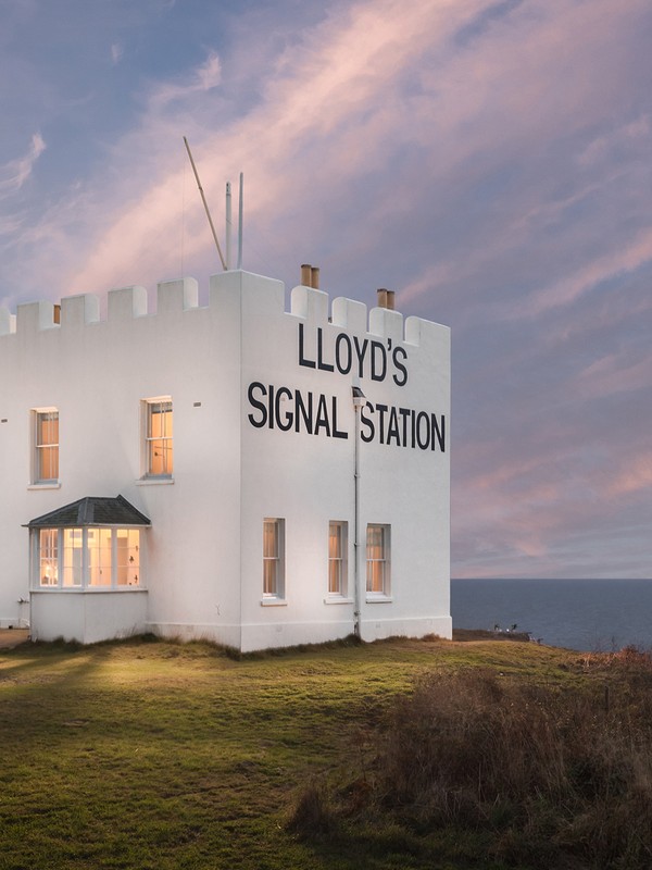 17 Quirky & Unique UK Holiday Rentals