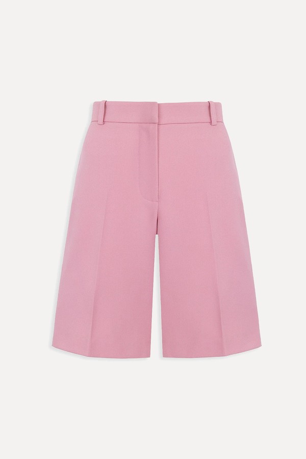 Fedot Tailored Bermuda Shorts from Aligne