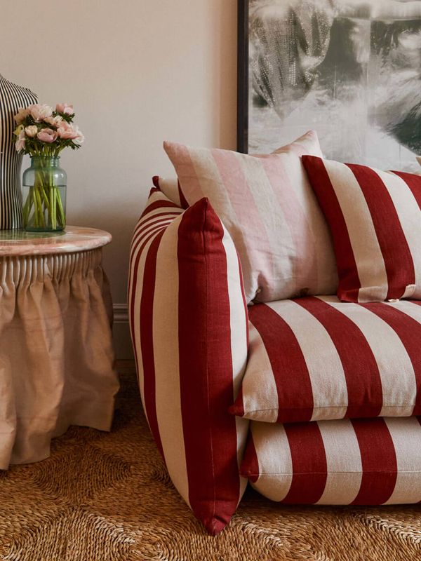 7 Great Fabric Ranges By Interior Designers
