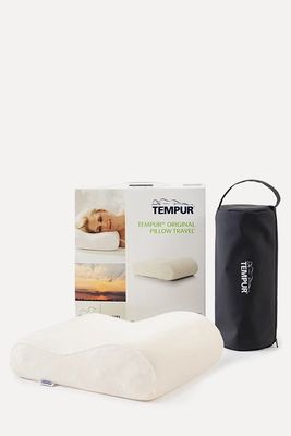 Original Travel Pillow from TEMPUR®