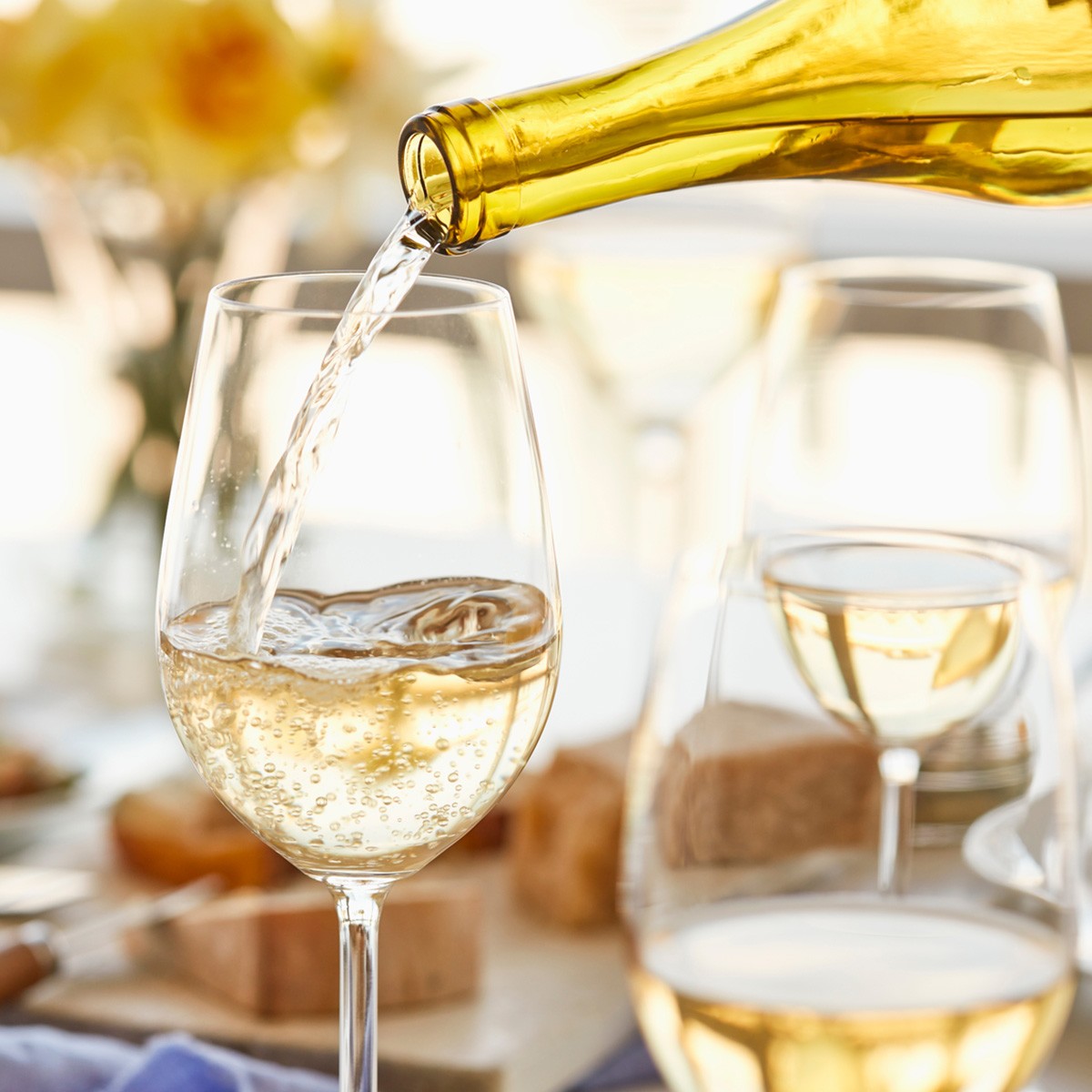 10 Supermarket Chardonnays Under £15 