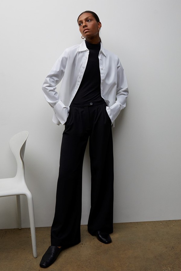 Dillon Shirt from Finery