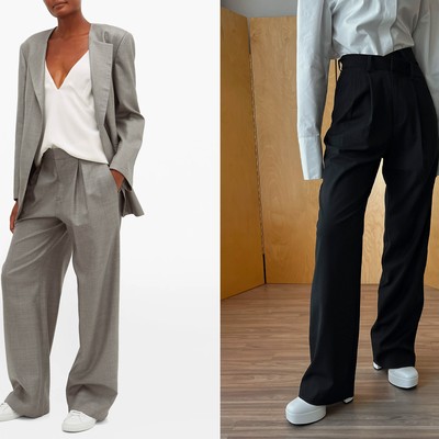 The Best Tailored Trousers To Buy Now