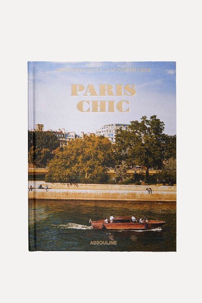 Paris Chic from Assouline