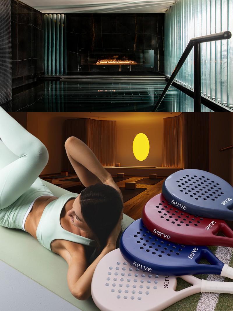 What’s New In Wellness