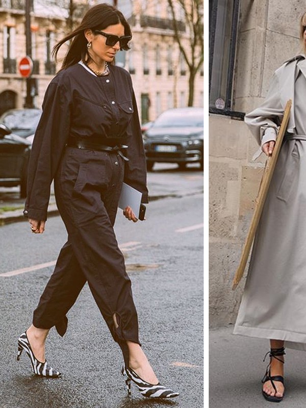 Style Watch: 7 Looks We Love This Week 