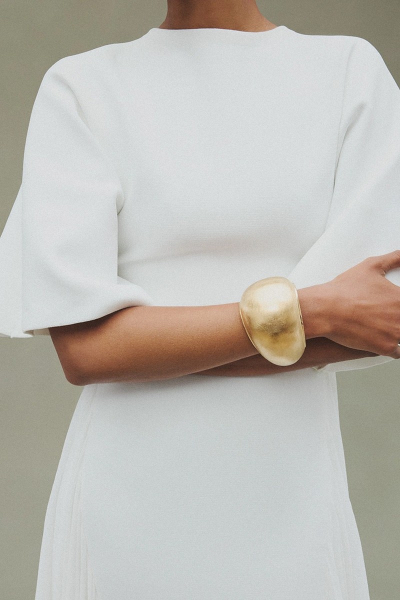 The Raisin Bracelet from Jacquemus