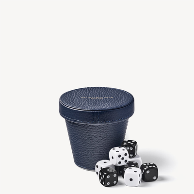 London Dice Cup