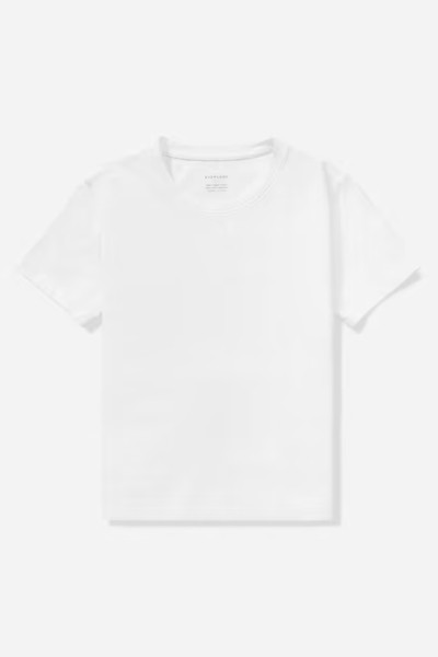 The Organic Tee from Everlane