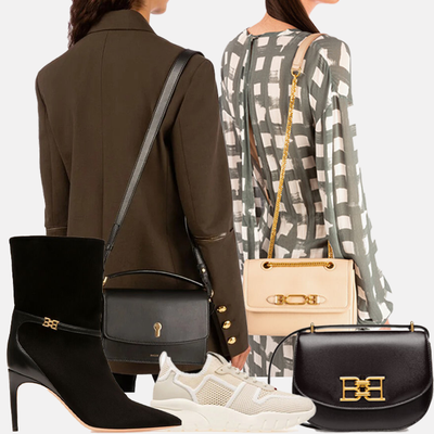 The Timeless Designer Brand To Invest In - Bally