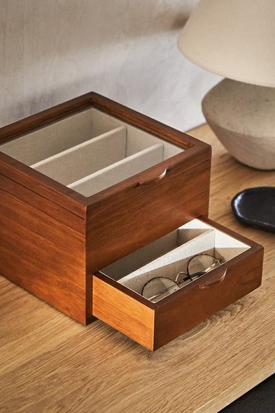 Glasses Box from Zara