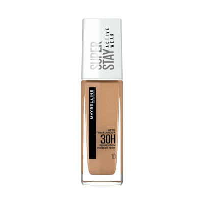 Superstay 30hr Foundation With Hyaluronic Acid from Maybelline 