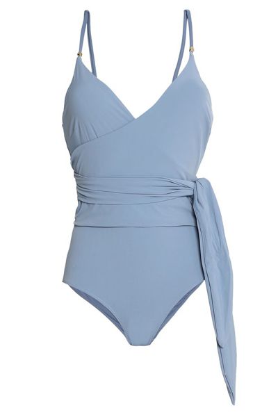 Wrap Swimsuit from Stella McCartney